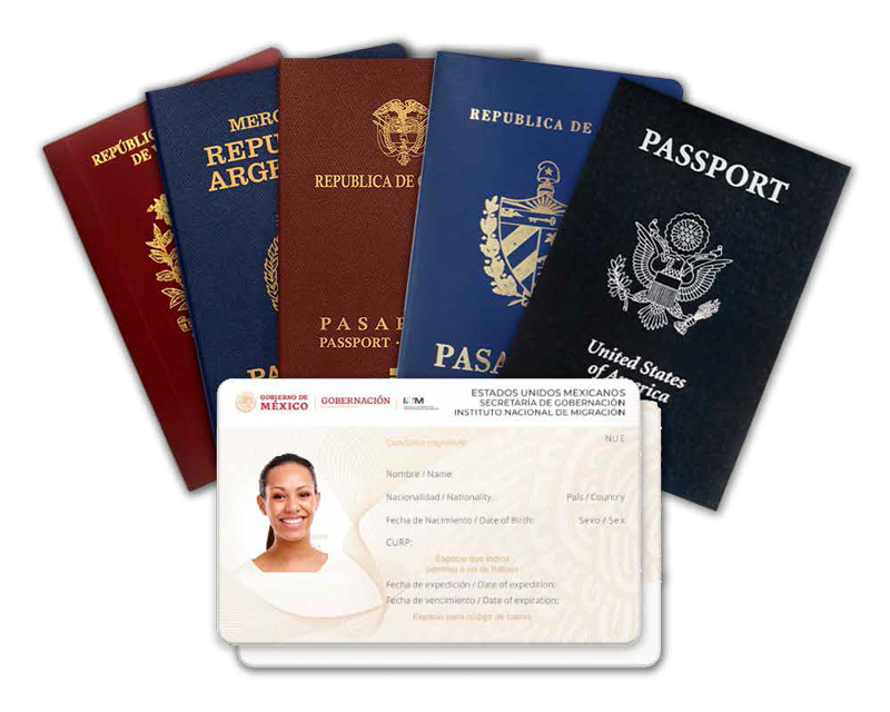 Pasaporte